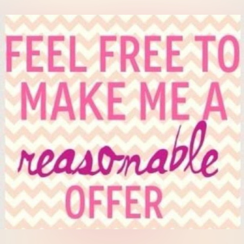 MAKE OFFER!